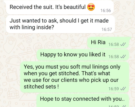 Client Stories 63