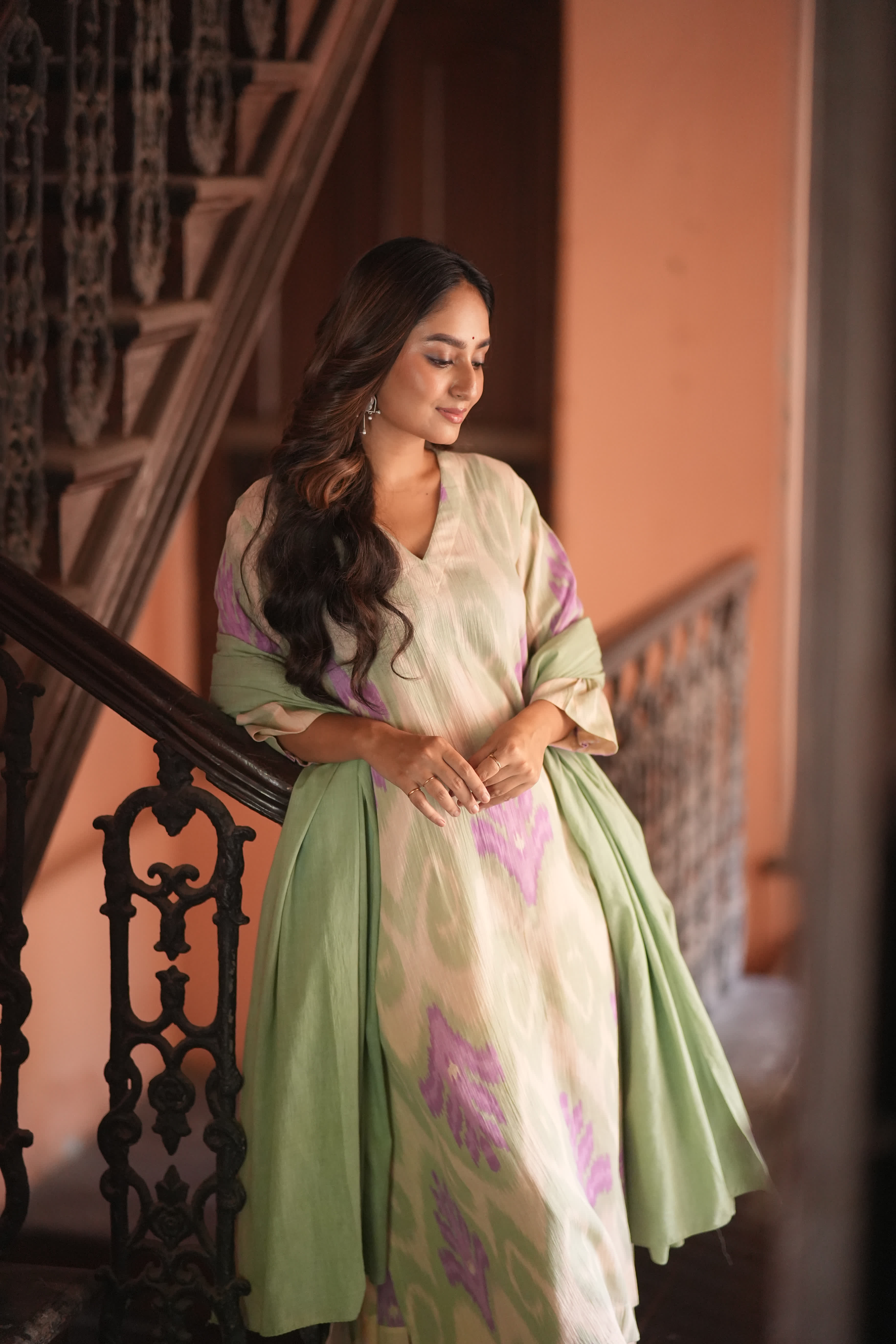 Taraash (Crinkled Cotton)