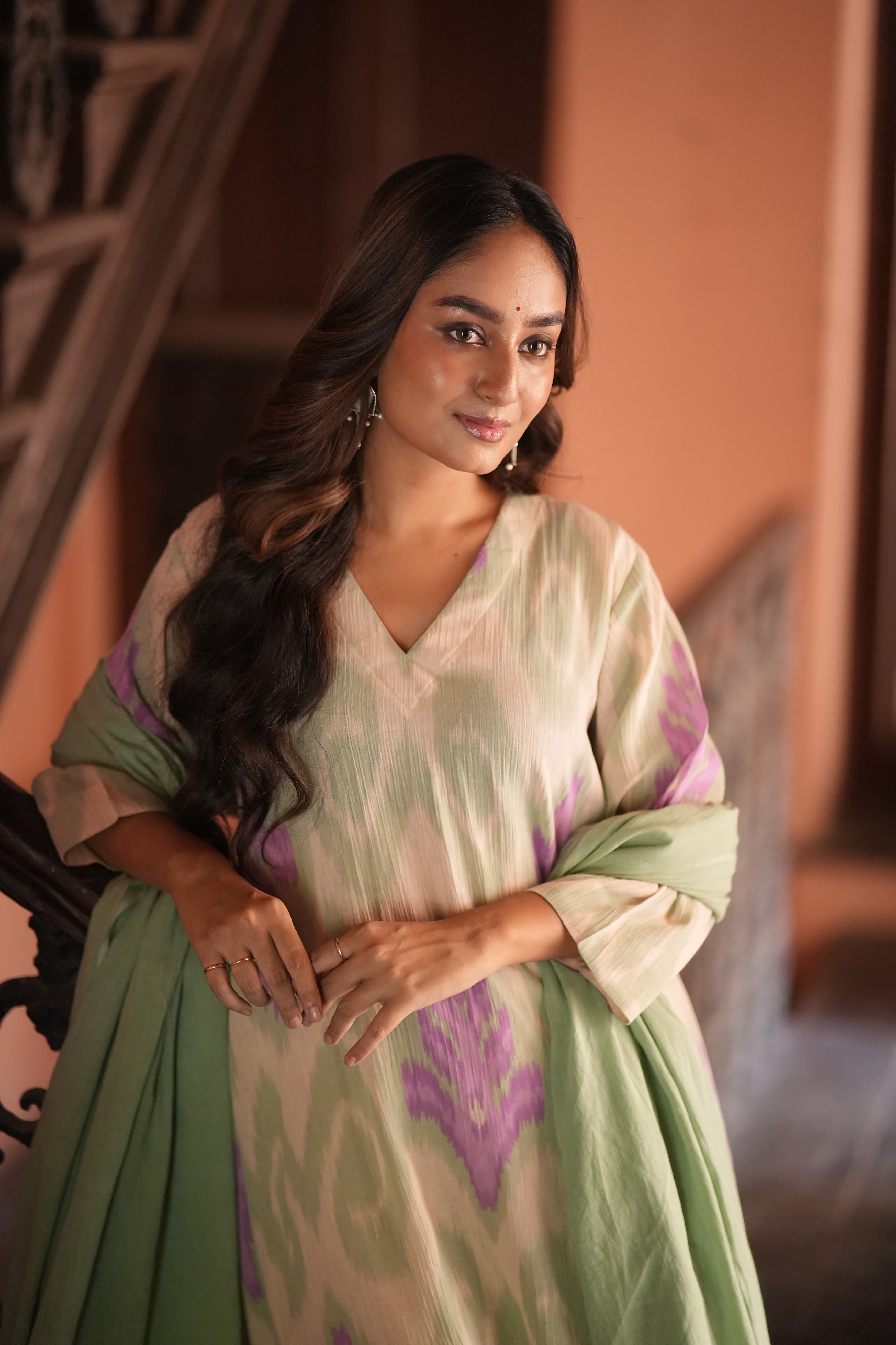 Taraash (Crinkled Cotton)