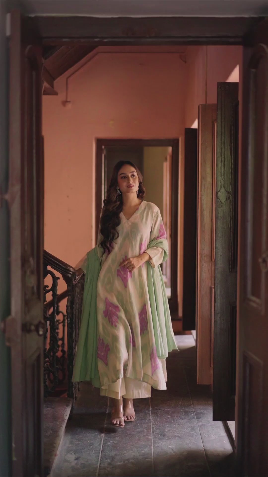 Taraash (Crinkled Cotton)