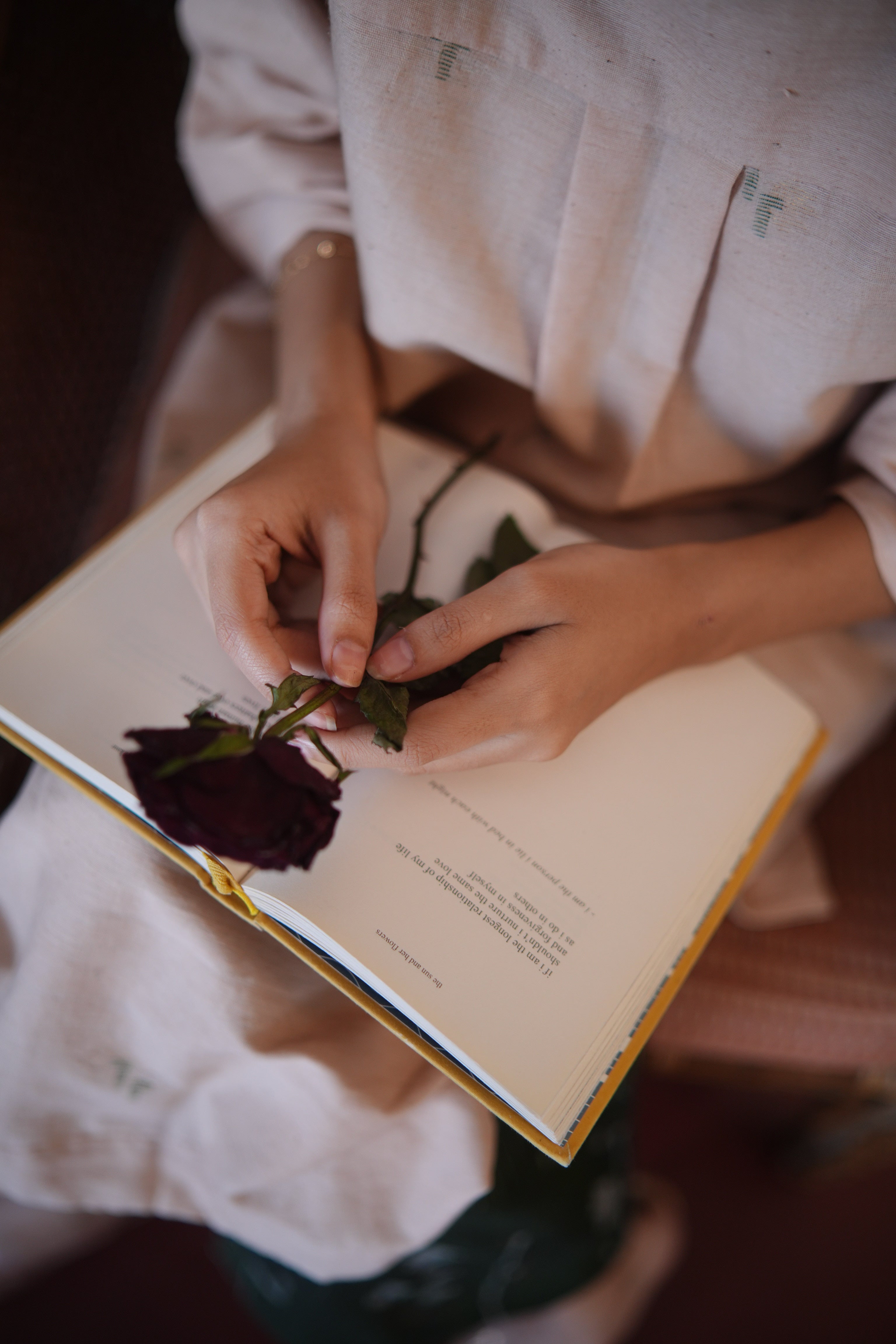 Olive Dusk (Organic Cotton Jamdani Coord)