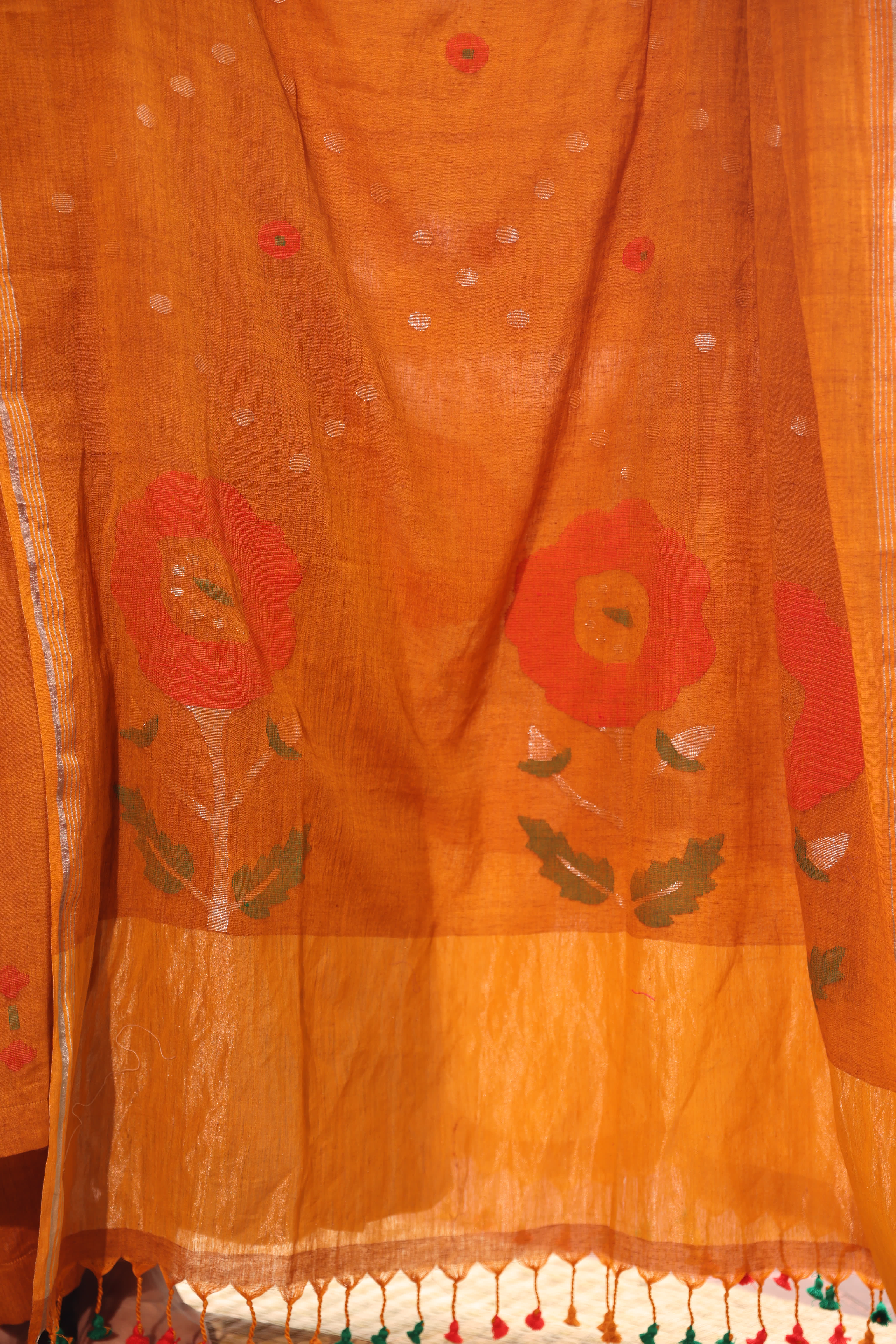 Sonchirai (Mulmul Jamdani)